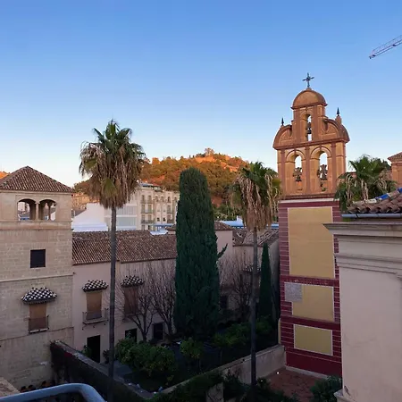 Apartamento Clocktower