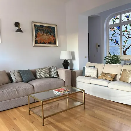 Apartamento Clocktower Málaga