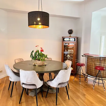 Clocktower Apartment Malaga