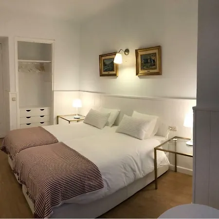 Apartamento Clocktower
