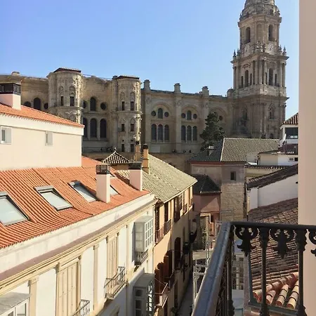 Clocktower Málaga