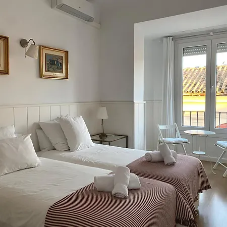 Apartamento Clocktower