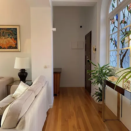 Clocktower Apartamento Málaga