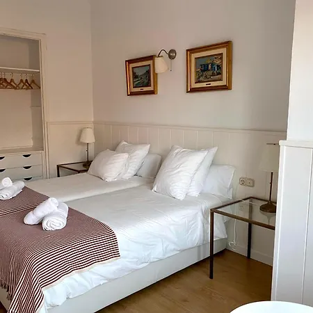 Apartamento Clocktower *